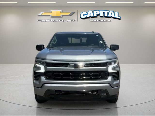 Used 2026 Gray Chevrolet RST image 9