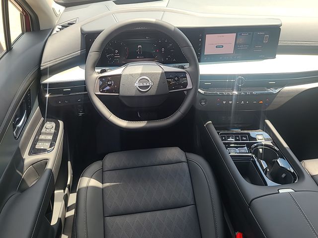 New 2026 Nissan Murano SUV