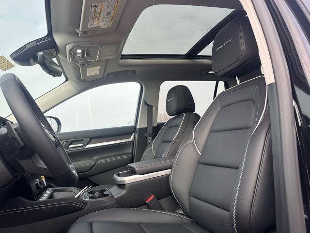 2026 GMC Terrain AWD Denali