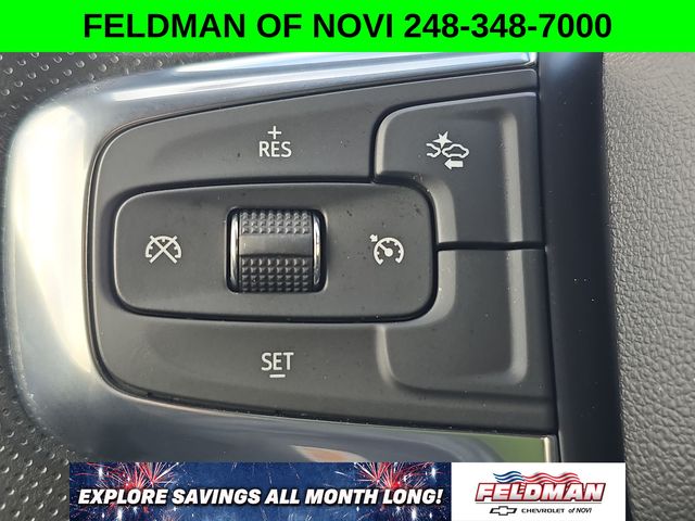 Used 2024 Chevrolet Blazer For Sale in Livonia, MI