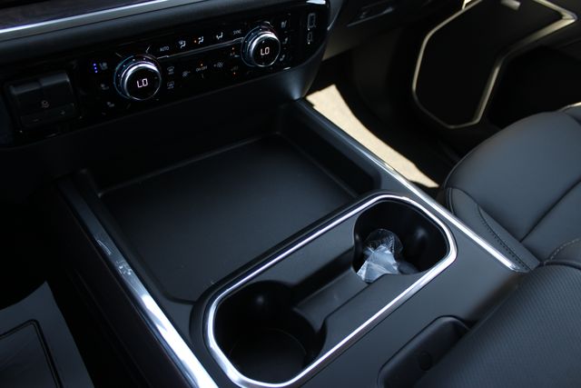 New 2026 Black GMC SLT image 17