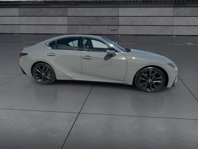 2025 Lexus IS - $45,888