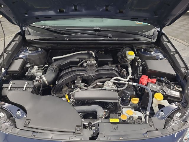 2025 – Subaru – Legacy