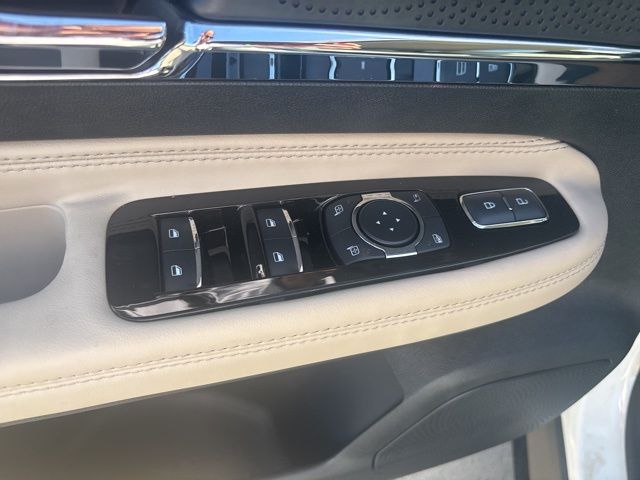 2026 White Metallic Lincoln Corsair Reserve AWD SUV