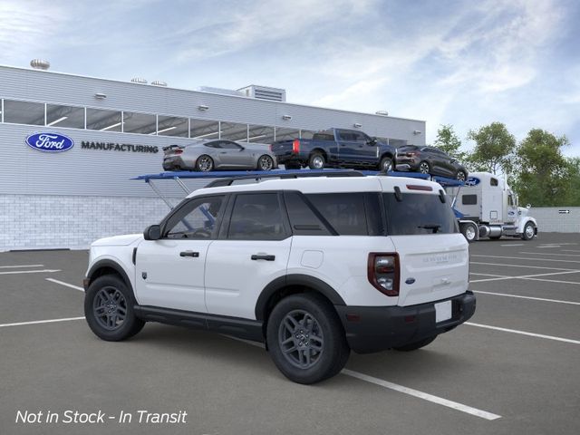 2026 Ford Bronco Sport Big Bend:169297