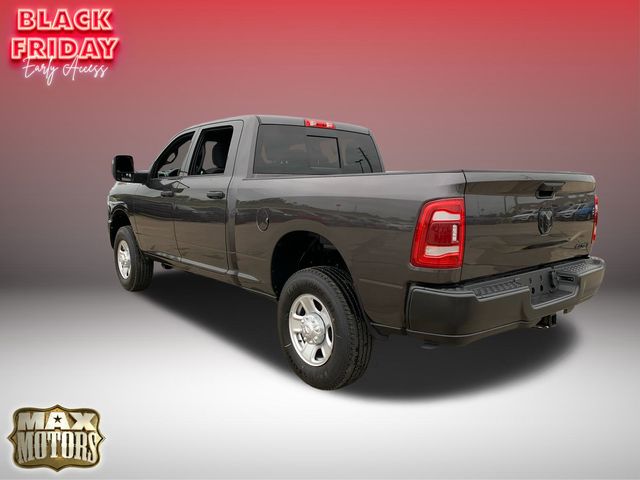 2024 Ram 3500 Tradesman 7