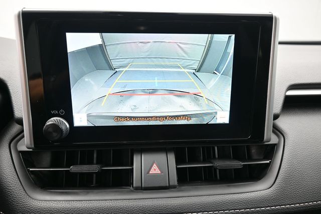 Used 2025 Toyota RAV4 SUV