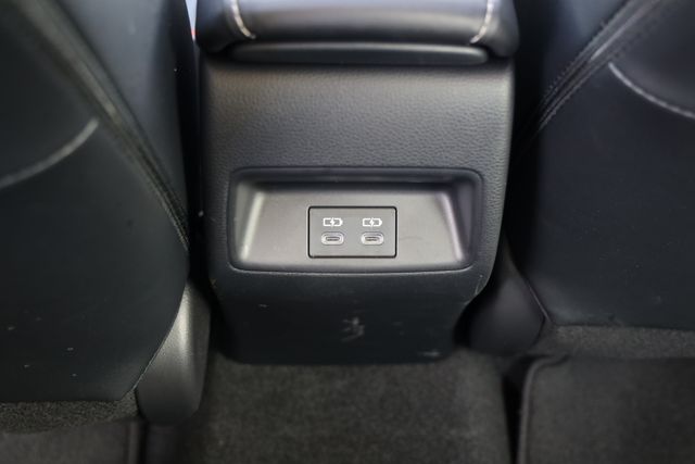 2023 Toyota Corolla Hybrid XLE Silver at Emmons Autoplex