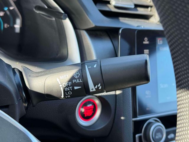 used 2016 Honda Civic car, priced at $15,800