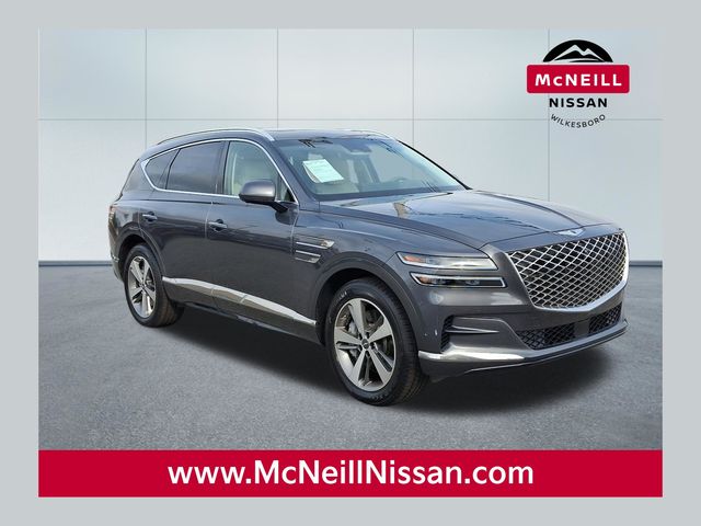 2022 Genesis GV80 3.5T AWD