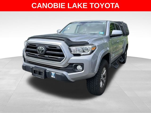 Used 2018 Toyota Tacoma Truck