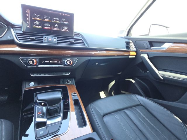 Photo of 2022 Audi Q5 45 S line Premium in Dallas, GA - 26,  2022 Audi Q5 45 S line Premium:167226A