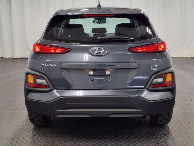 2019 Hyundai Kona - Image 21