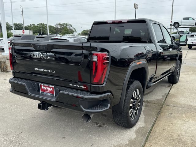 2025 GMC Sierra 2500HD Denali Ultimate - 6