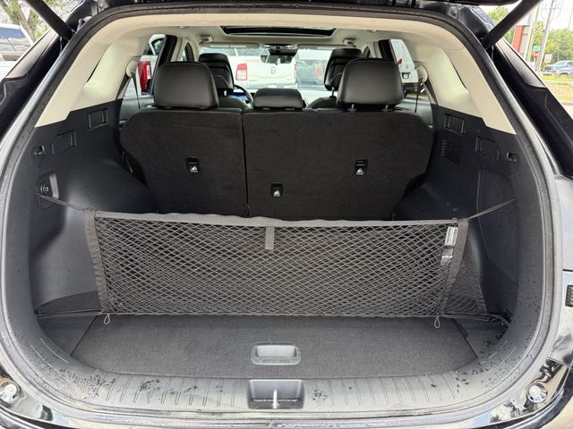 2023 Kia Sportage SX-Prestige Black at Legacy Ford