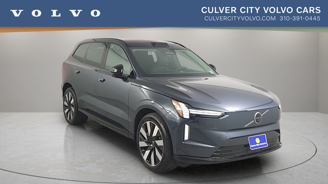 2025 Volvo EX90 Twin Performance Ultra 7-Passenger eAWD