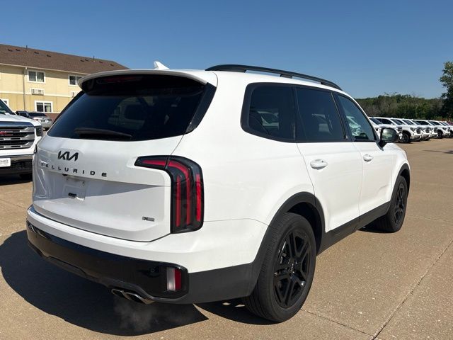 Used 2024 Kia Telluride SUV