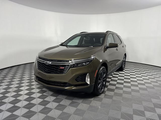 Used 2023 Chevrolet Equinox For Sale in Indianapolis, IN