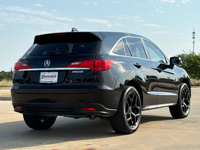 Used 2015 Acura RDX SUV
