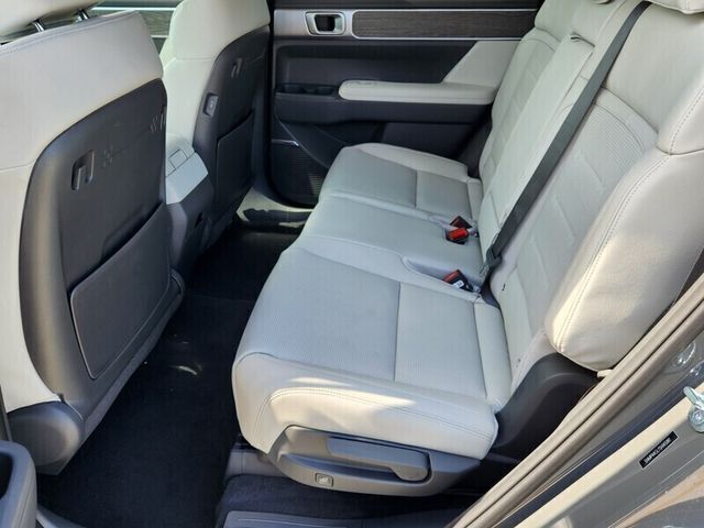 2026 Hyundai Santa Fe Hybrid - $46,780