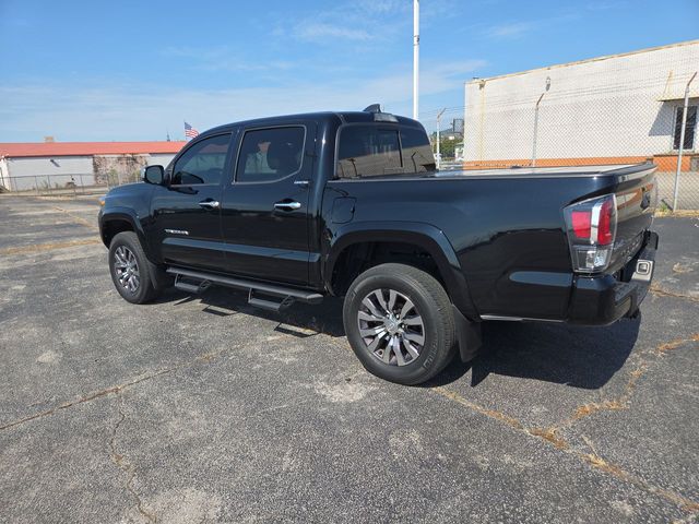 Used 2021 Toyota Tacoma Truck