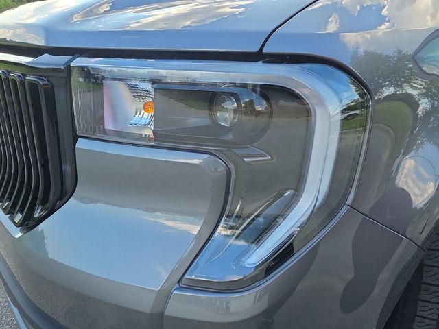 New 2026 Carbonized Gray Metallic Ford Lobo™ image 31