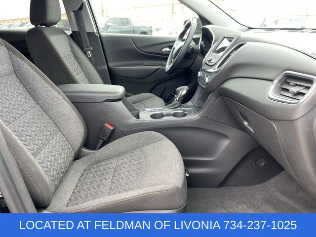 Used 2023 Chevrolet Equinox For Sale in Livonia, MI