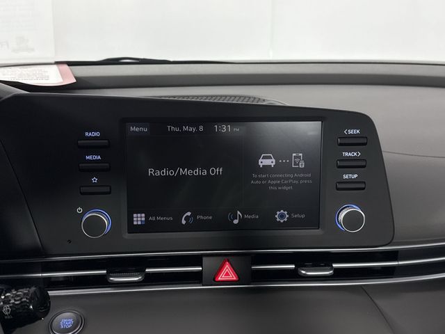 New 2025 Hyundai Elantra For Sale in Indianapolis, IN