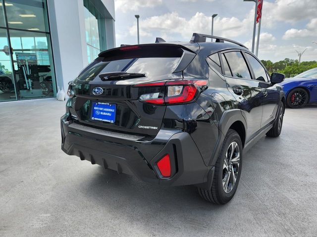 2024 Subaru Crosstrek Premium 2