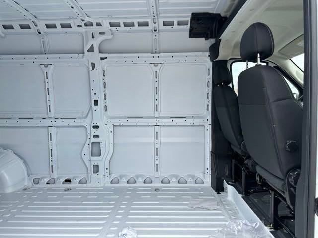 2024 Ram ProMaster 2500 High Roof 20