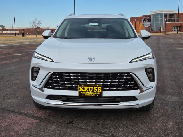 2026 Buick Envision Avenir AWD