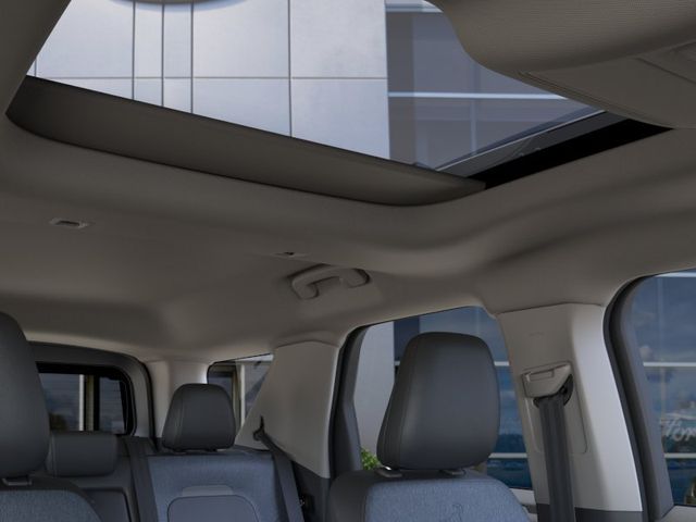 New 2026 White Metallic Ford Outer Banks image 22