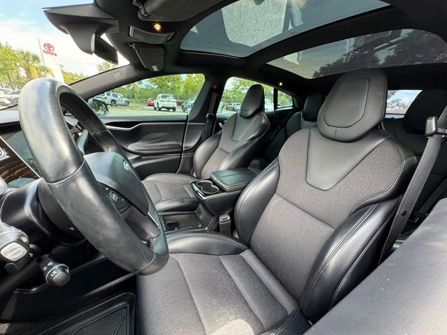 Used 2018 Tesla Model S Hatchback