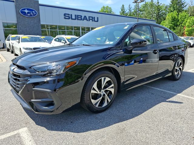 2025 Subaru Legacy Premium - 3