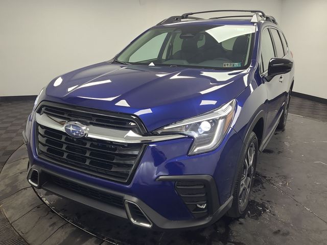 2026 – Subaru – Ascent