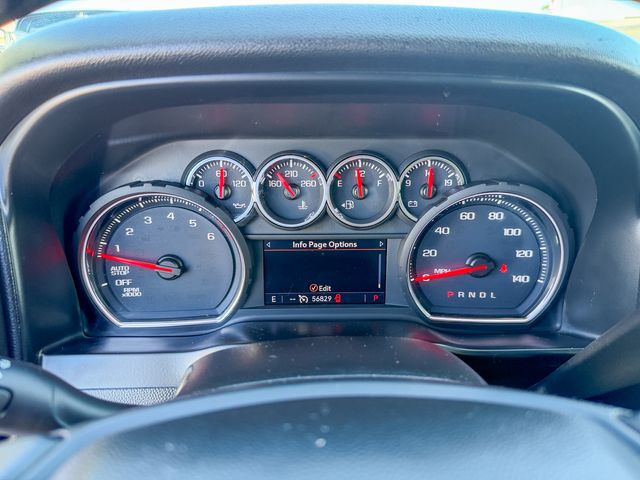 used 2019 Chevrolet Silverado 1500 car, priced at $29,413