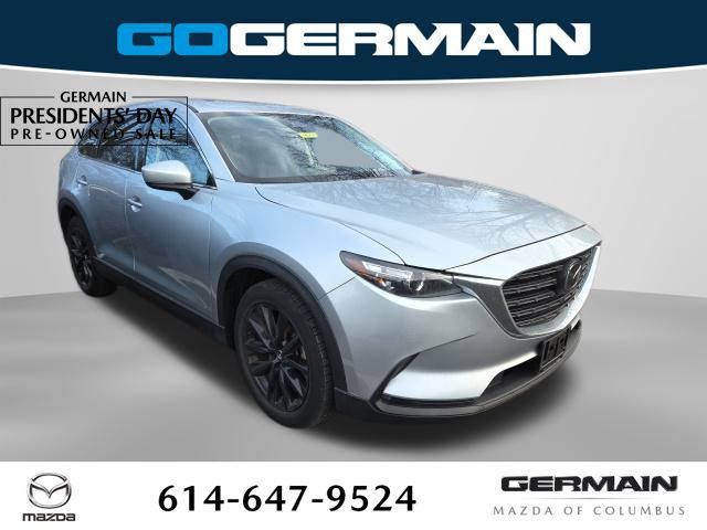 2023 Mazda CX-9 Touring Plus AWD