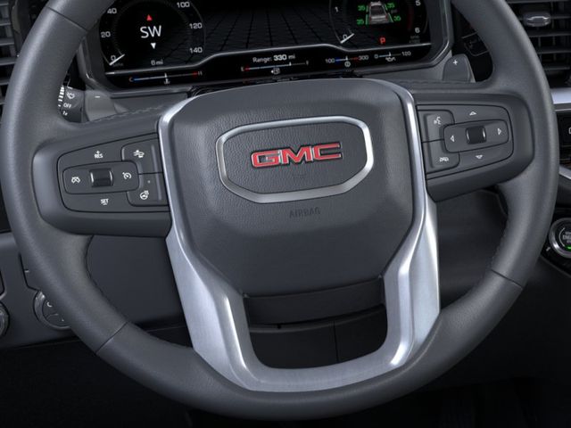 2026 GMC Sierra 1500 SLT:47263