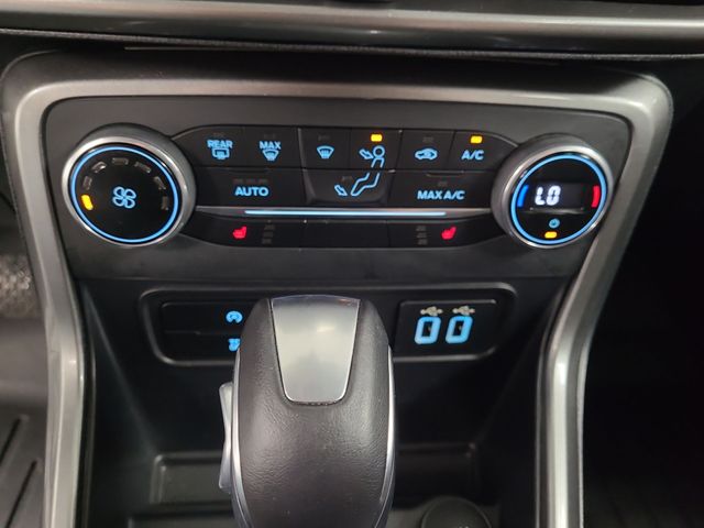 2018 – Ford – EcoSport
