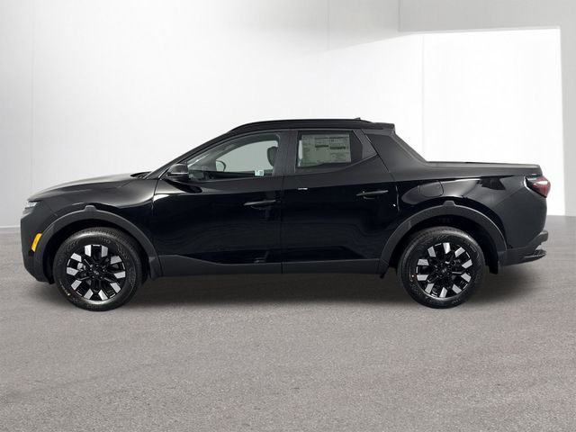 New 2025 Hyundai Santa Cruz For Sale in Indianapolis, IN