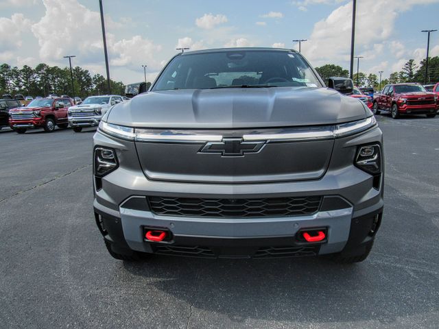 2026 Chevrolet Silverado EV Trail Boss:44368