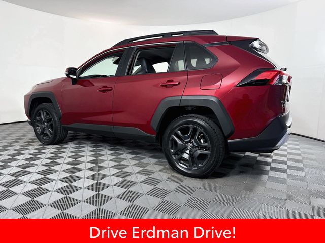 Used 2024 Toyota RAV4 SUV