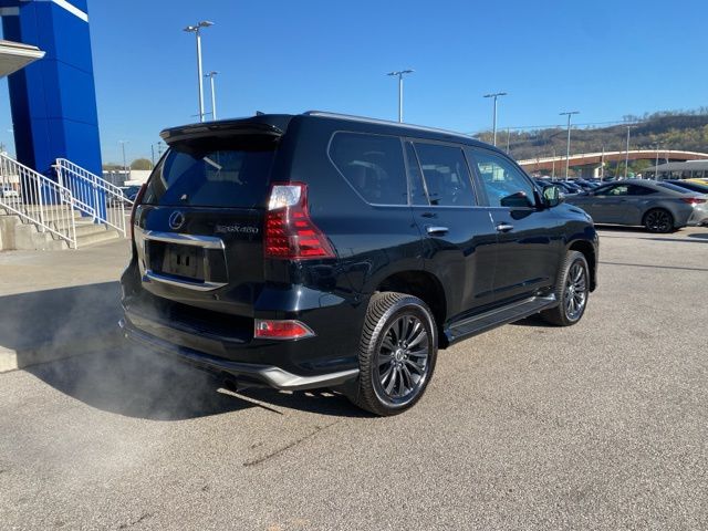 2020 Lexus GX GX photo