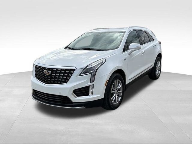 2023 Cadillac XT5 Premium Luxury 27