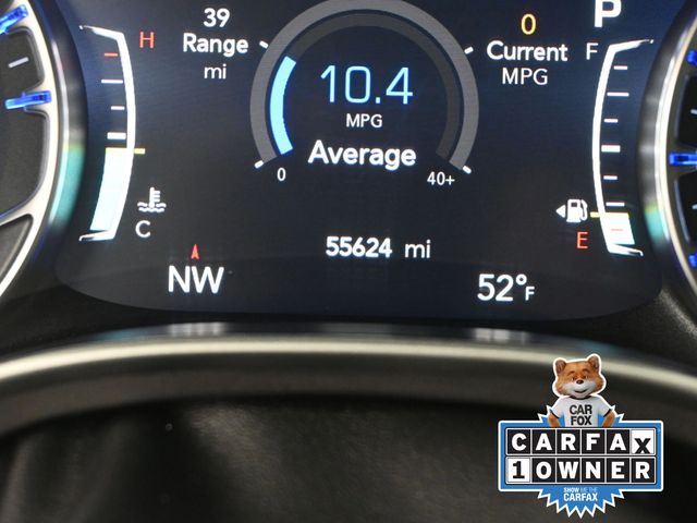2023 Chrysler Pacifica Touring L photo