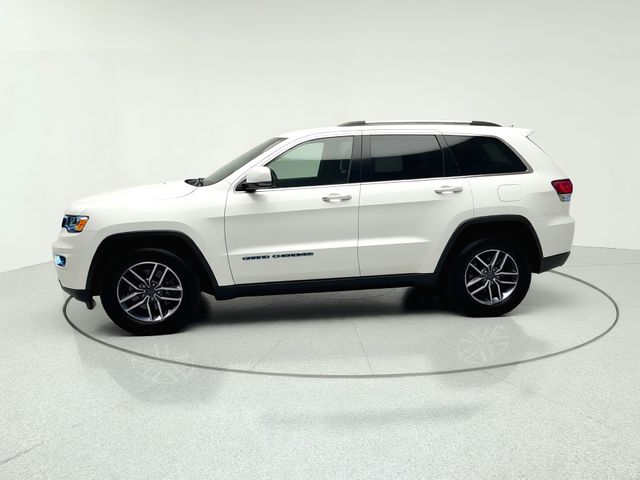 Used 2021 Jeep Grand Cherokee SUV