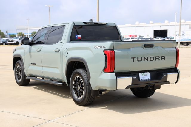 2022 Toyota Tundra SR5  at Emmons Autoplex