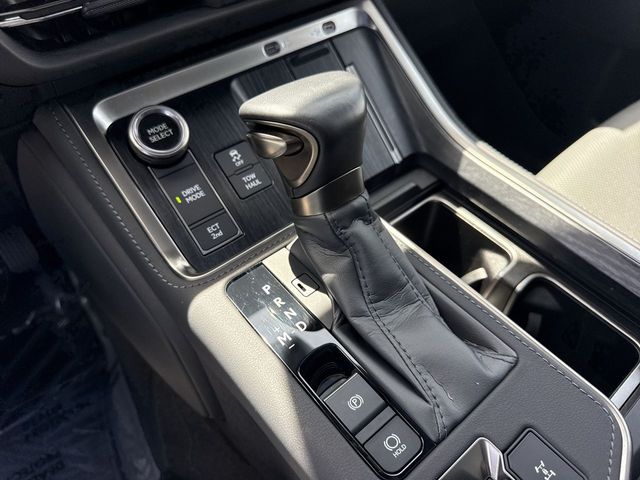 2025 Lexus GX - $81,888