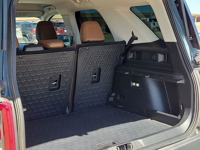 Used Car 2022 Ford Bronco Sport  Outer Banks For Sale Under $25,000 In Plainview, Texas