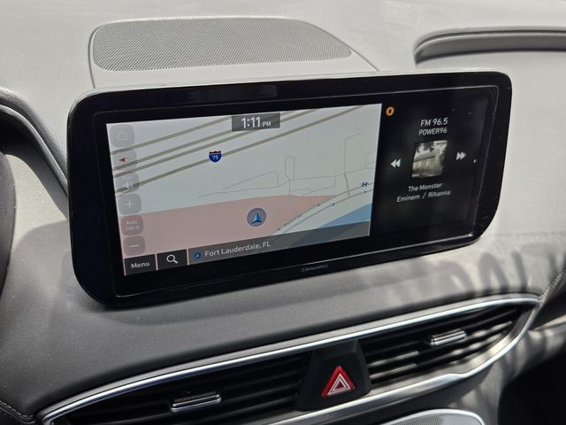 2023 Hyundai Santa Fe - $22,938